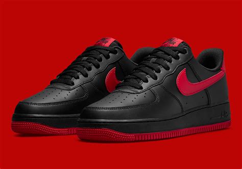 nike air force zwart roos|Nike Air Force 1 low rose.